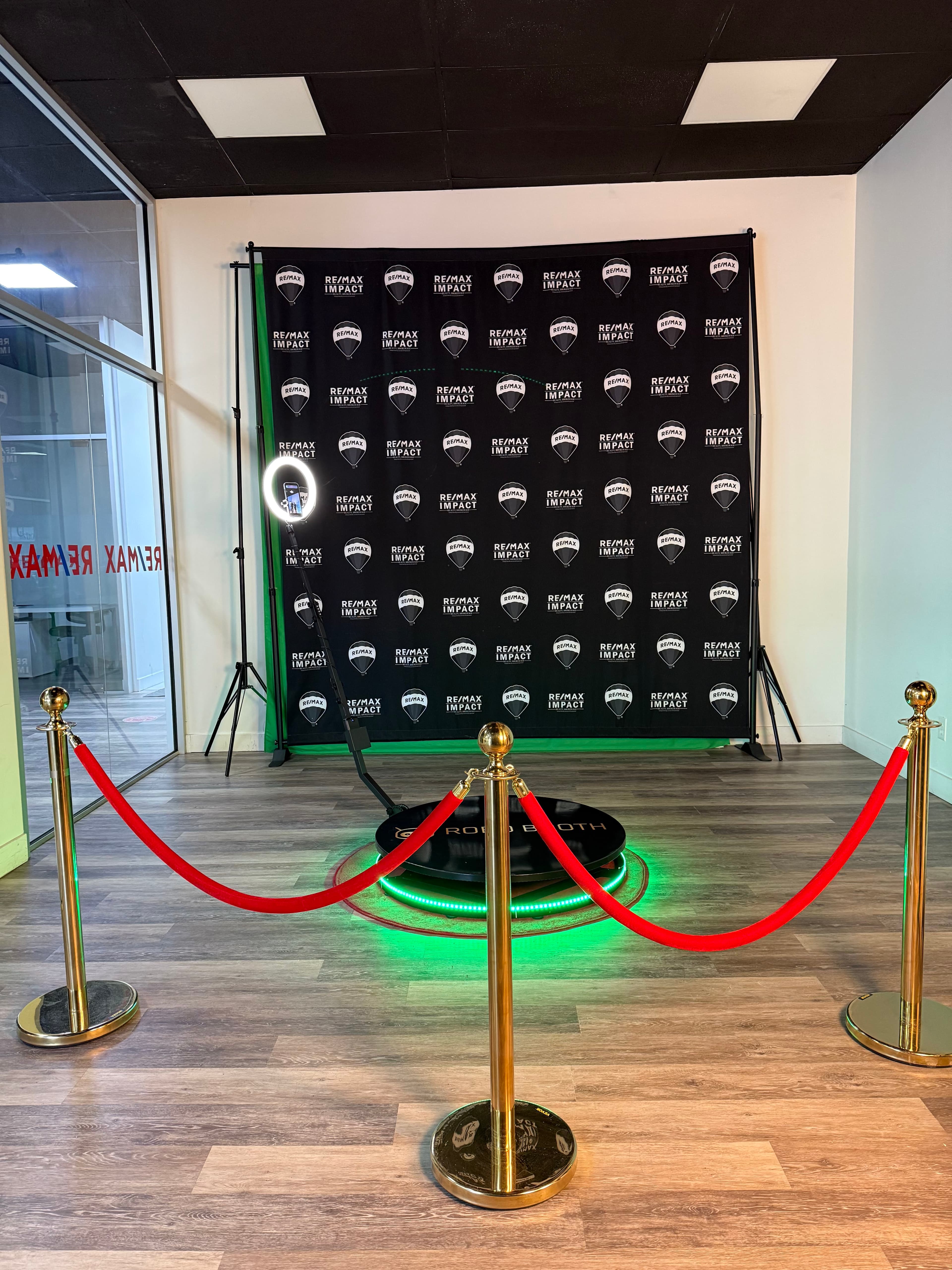 360° Photo Booth