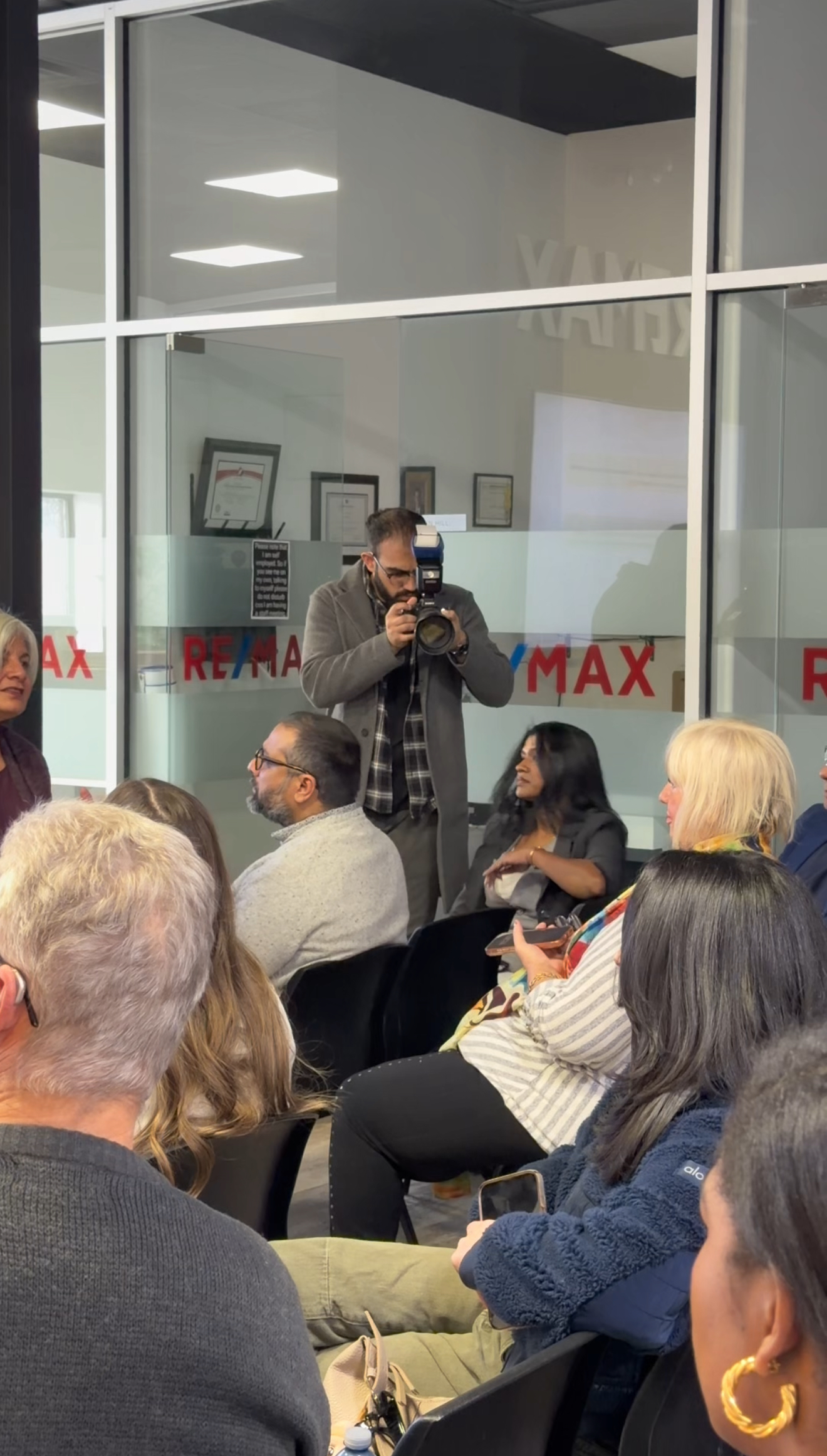 Photography & Videography