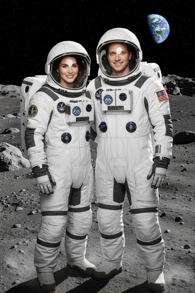 Space Explorer