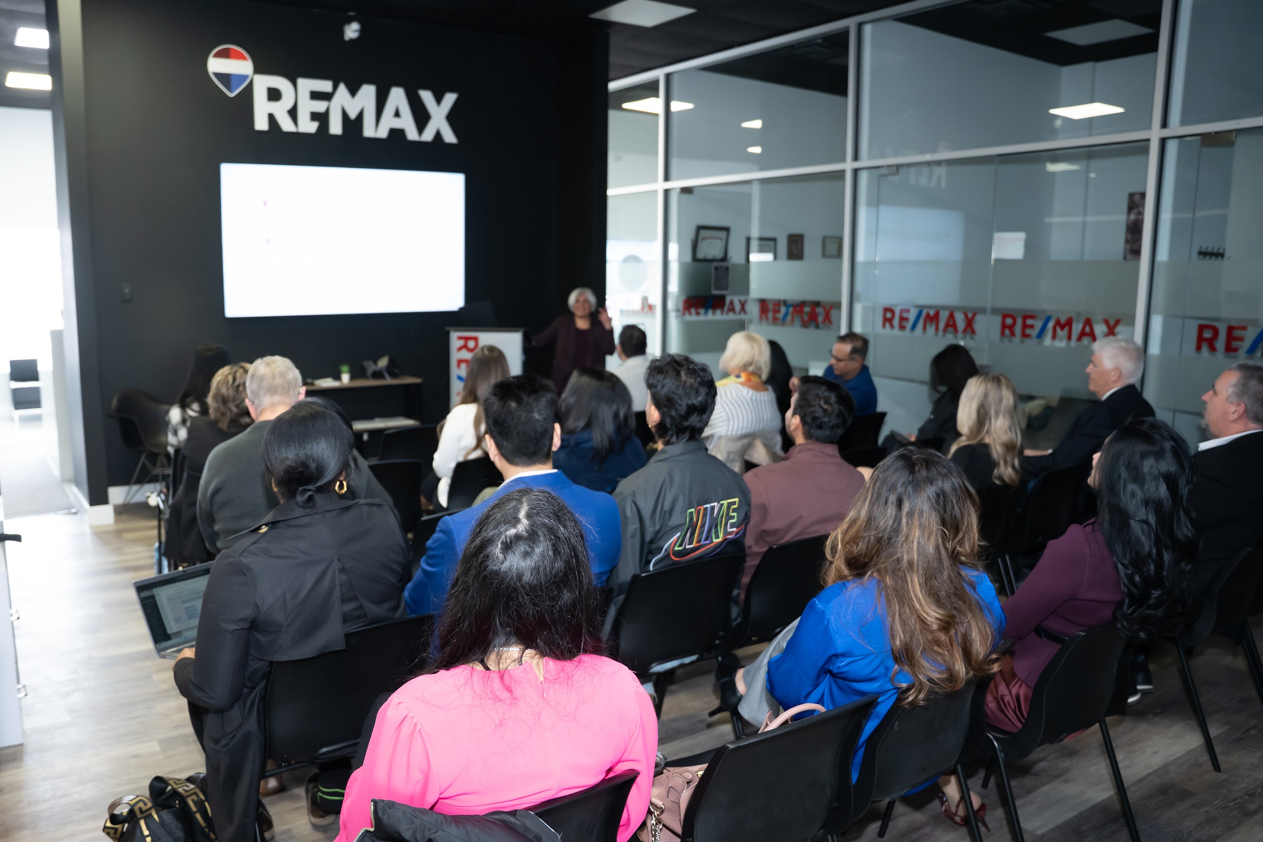 Professional event photography and videography